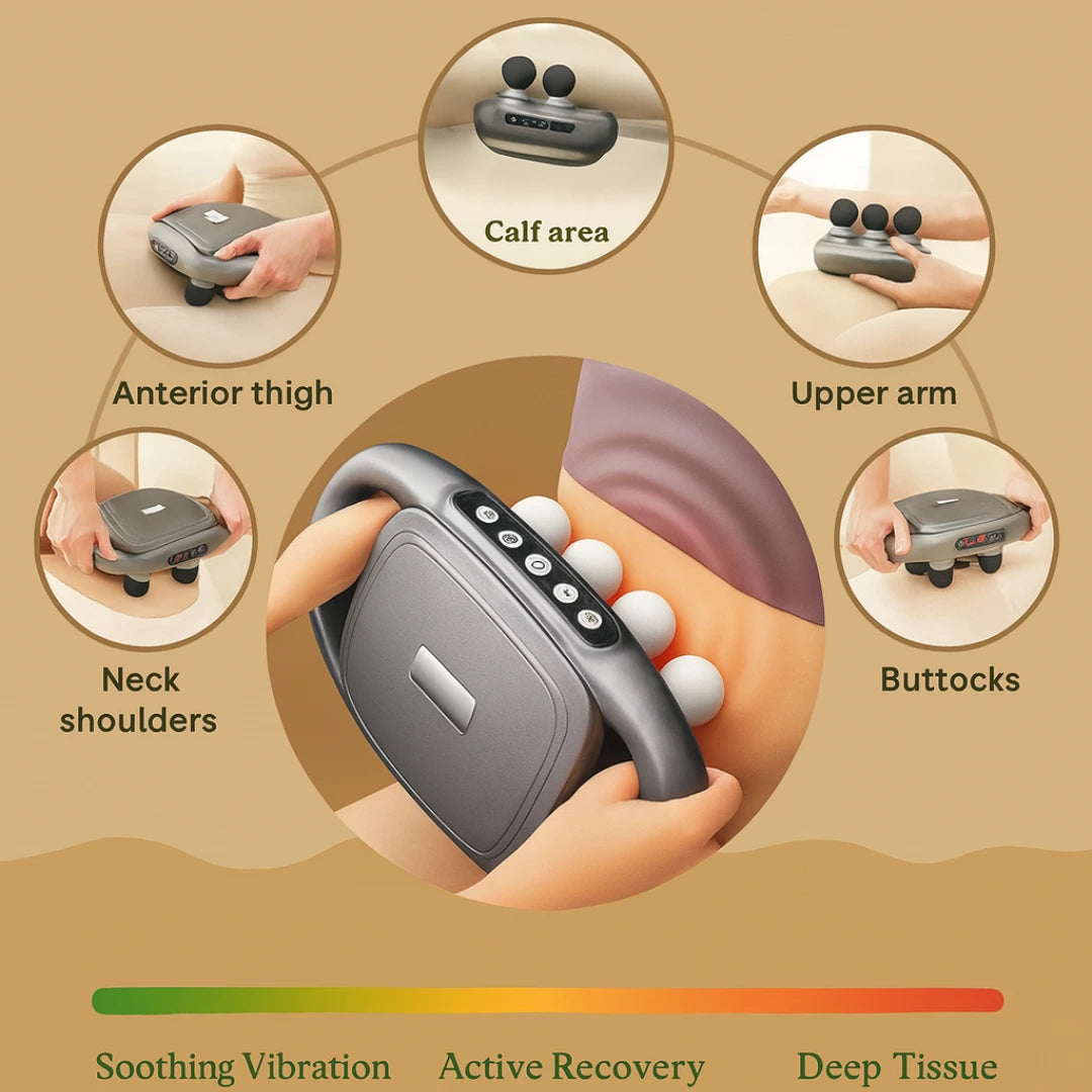 ReliefWave Pro 3