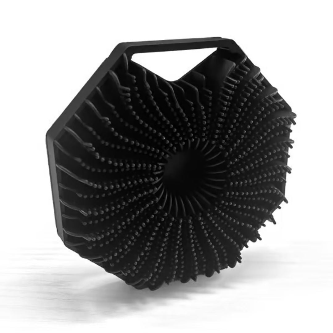 The Everyday Soft Skin Scrubber - Glidesafe
