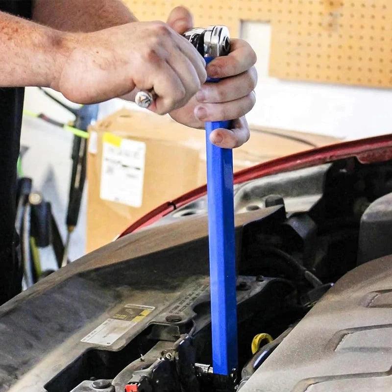 Dynalink | Extension for torque wrench