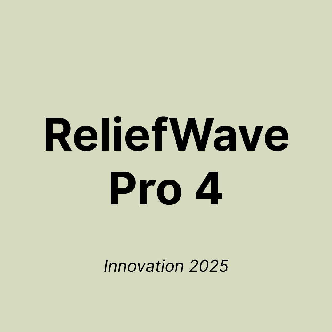 ReliefWave Pro 4