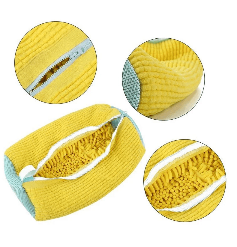 CleanyBag | Washing Machine Bag for Shoes
