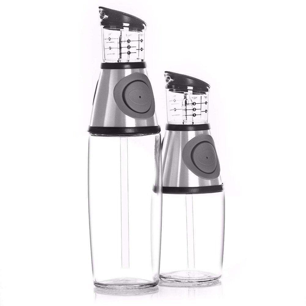 Distributeur d'huile d'olive 9/17oz - Zevessa