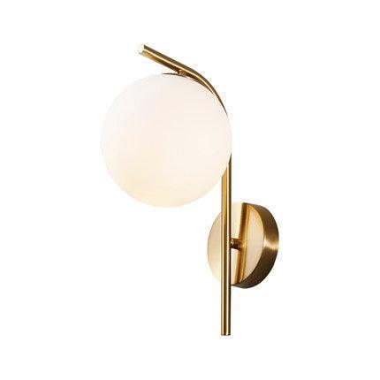 GLOBAL - Lampe murale LED - Zevessa