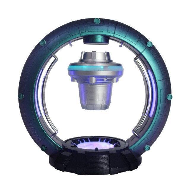 Haut-Parleur Bluetooth OVNI - Zevessa
