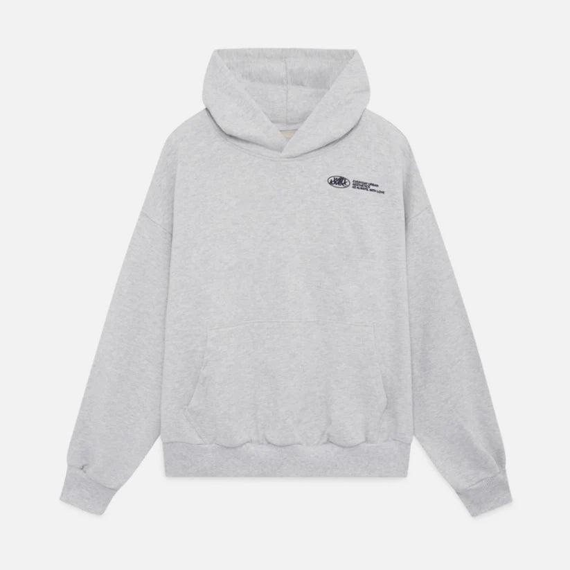 WithLove | Unisex Oversized Hoodie