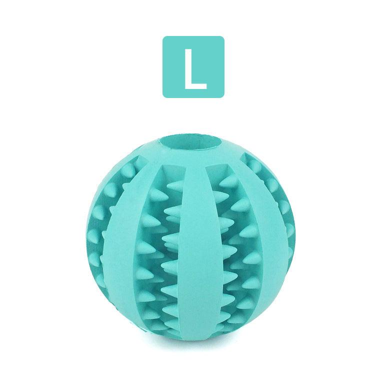 CrocBall | Balle pour chien à mâcher - Zevessa