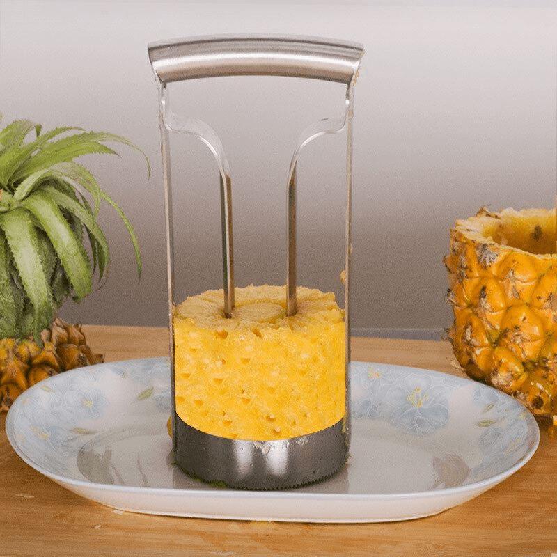 Outil pour trancher les ananas - Zevessa