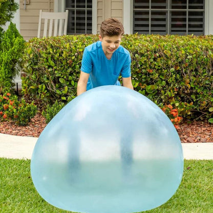 AquaBall | Tear-Resistant Inflatable Bubble Ball 