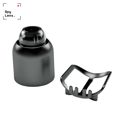 Mini caméra de surveillance | SpyLens - Zevessa