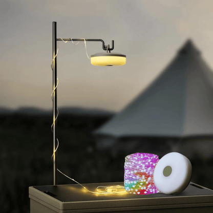 InfiniLum - Fantastic mood lamp 