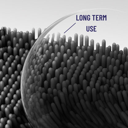 The Everyday Soft Skin Scrubber - Glidesafe