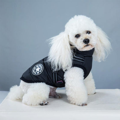 Pup-Puff｜Manteau pour chien - Zevessa