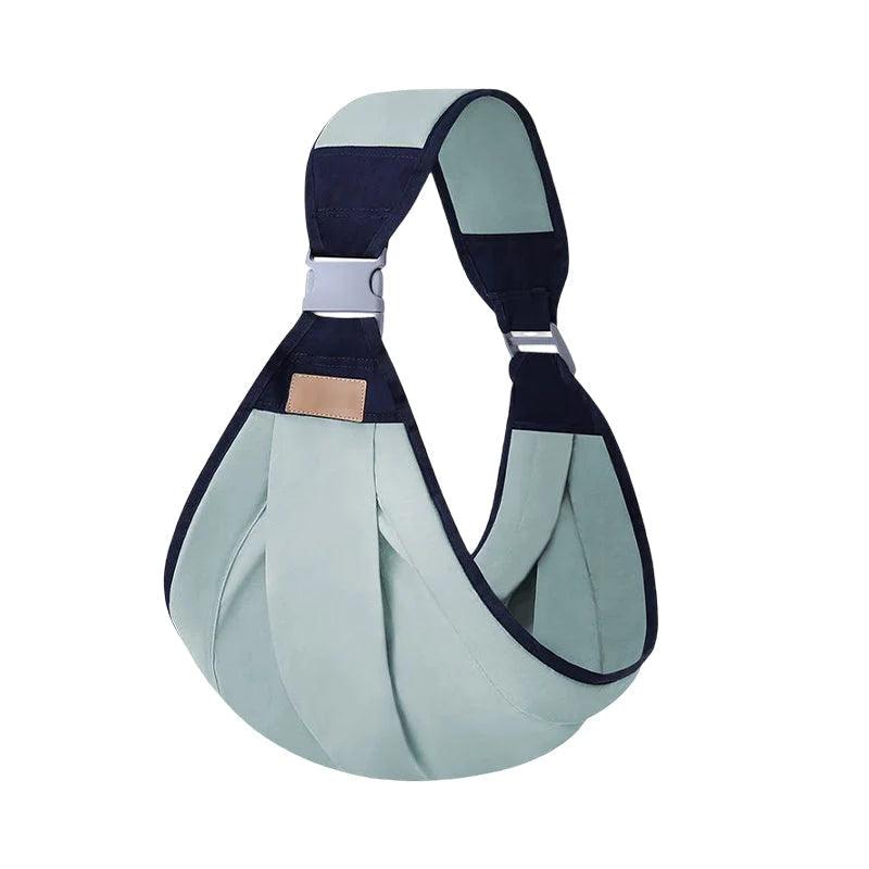 BabySwing | Multifunctional lightweight baby carrier 