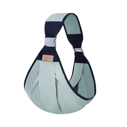 BabySwing | Multifunctional lightweight baby carrier 