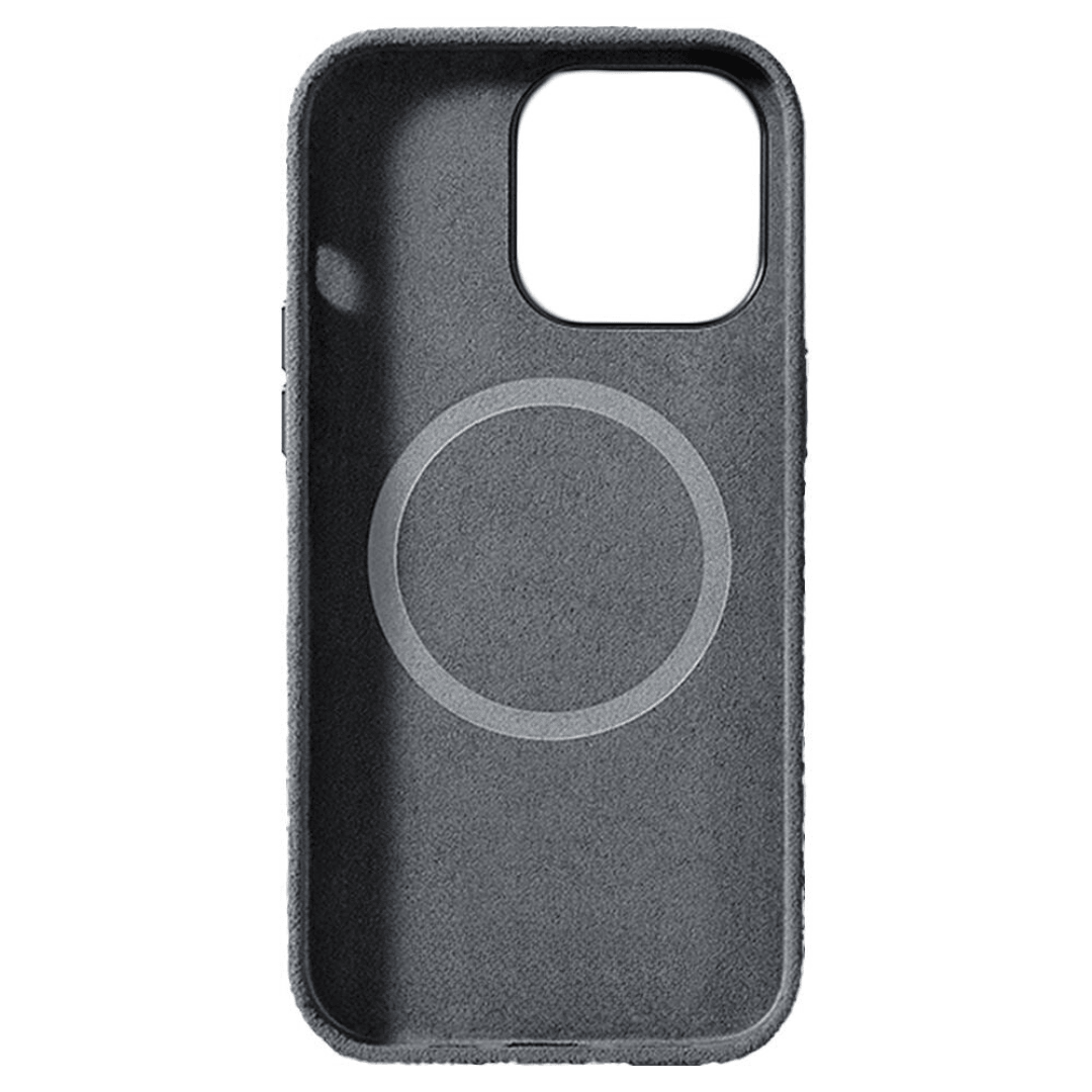 AlcanTouch | Coque IPhone en Alcantara - Zevessa