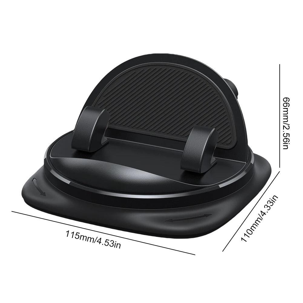 RoadGrip | 360° Car Phone Holder