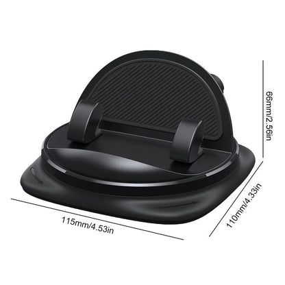 RoadGrip | 360° Car Phone Holder