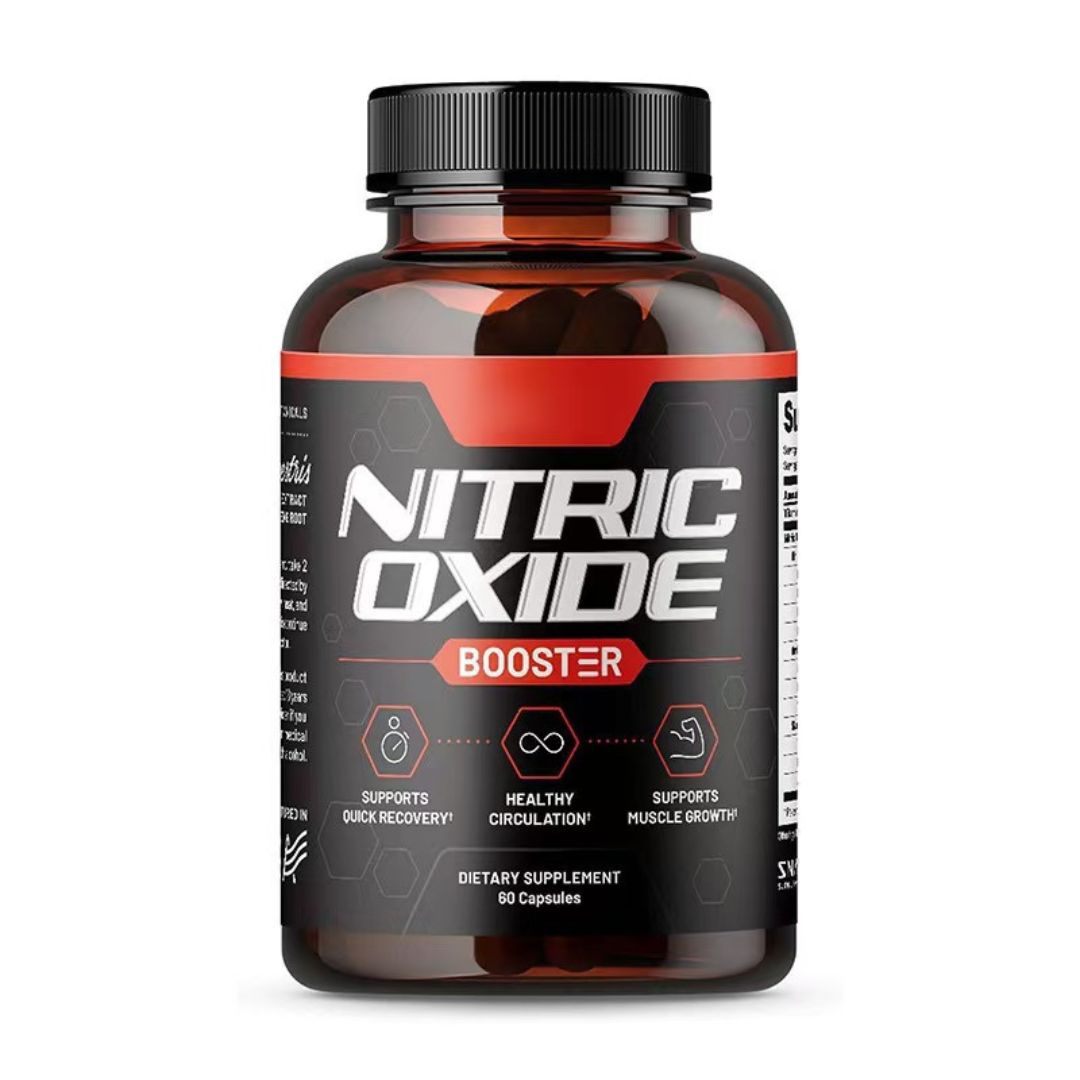 Total Vitality & Power Boost - AlphaFlow