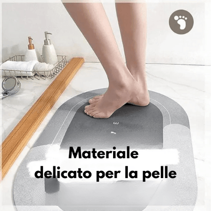 ProMat | Multifunctional rugs for kitchen and bathroom 