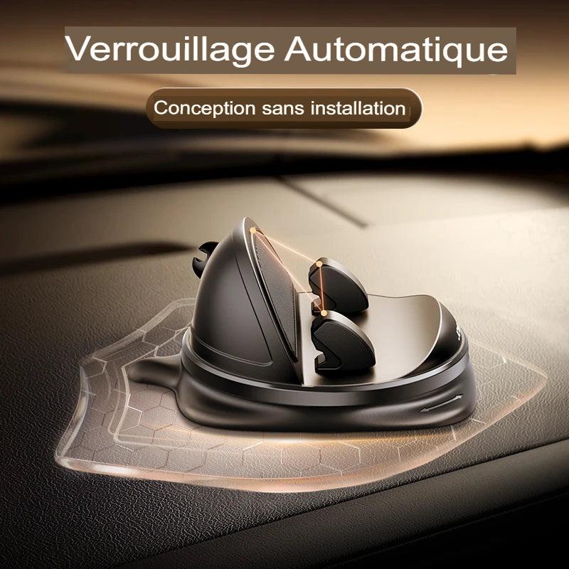 RoadGrip | 360° Car Phone Holder