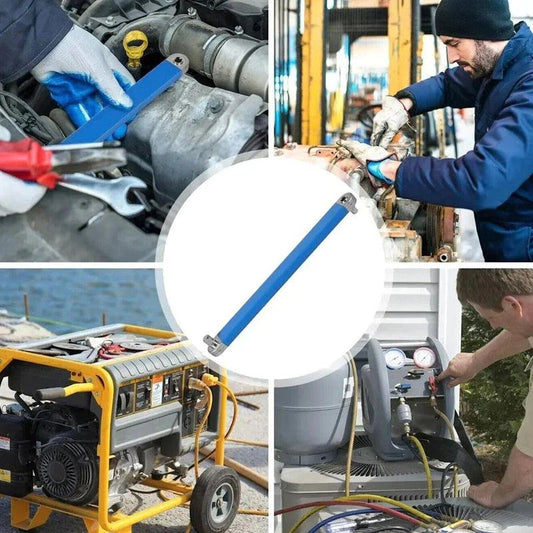 Dynalink | Extension for torque wrench