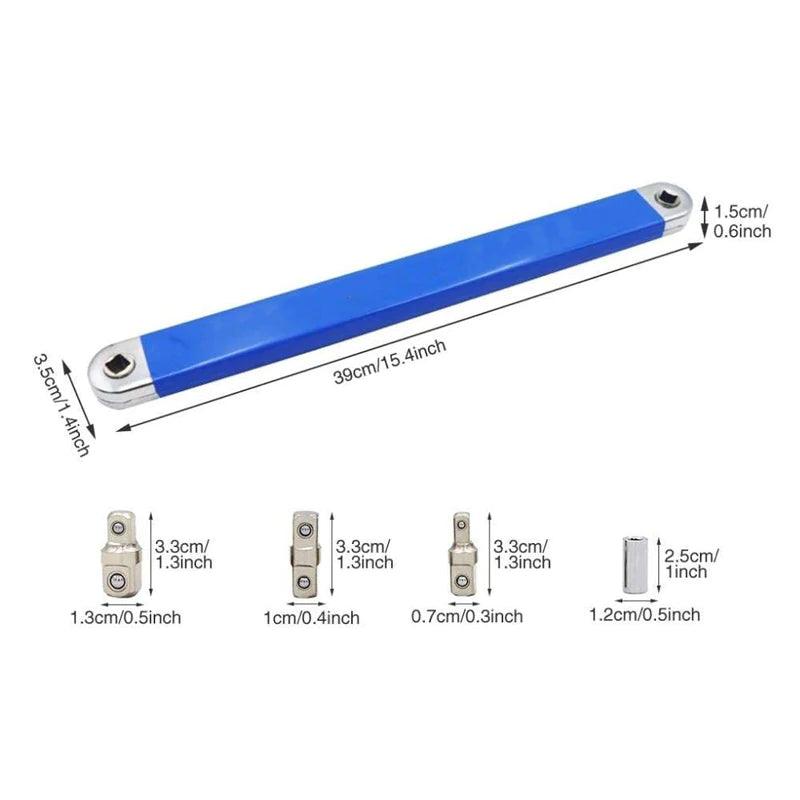 Dynalink | Extension for torque wrench