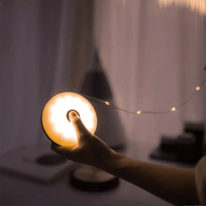 InfiniLum - Fantastic mood lamp 