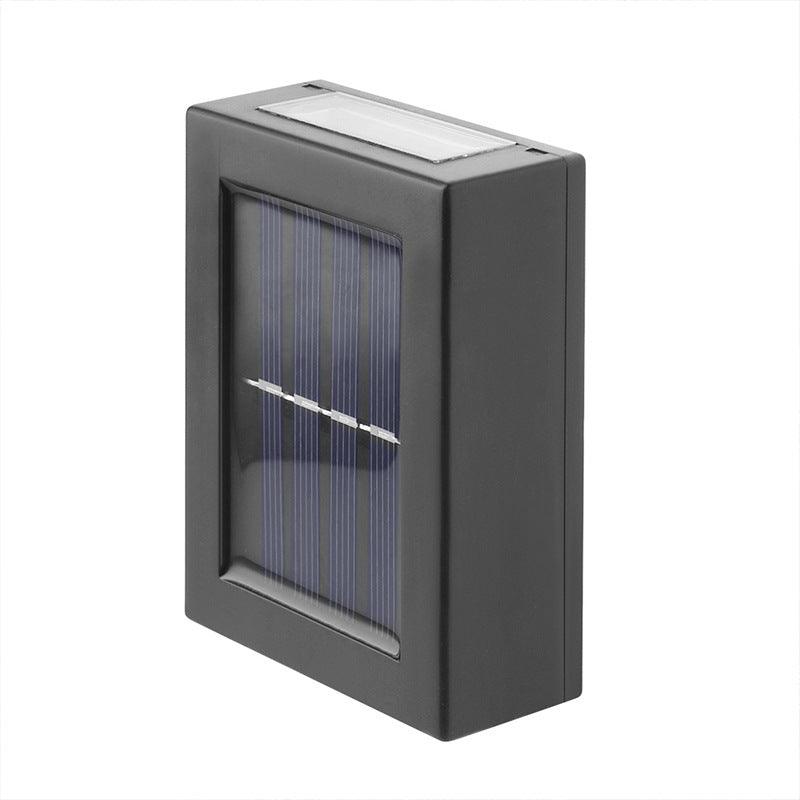 OutLight - Wireless Solar Wall Lights