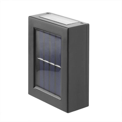 OutLight - Wireless Solar Wall Lights