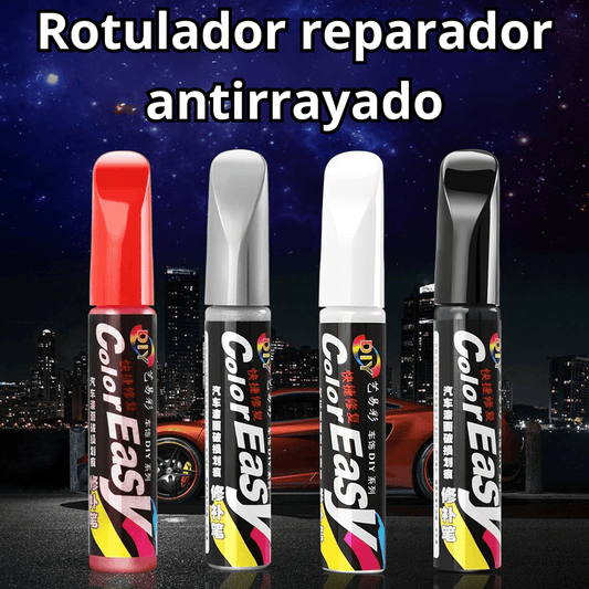 ScratchFix | Bolígrafo Reparador de Aranazos 