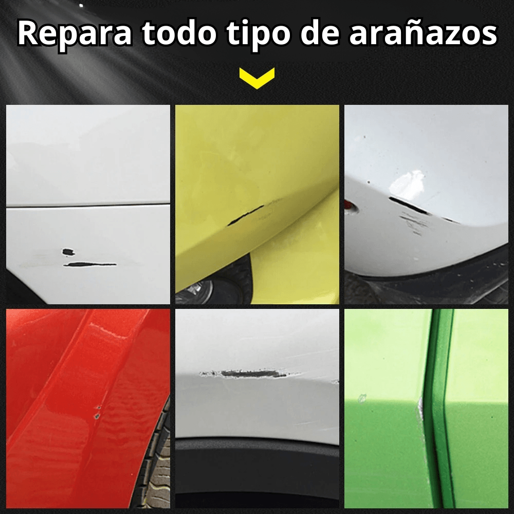 ScratchFix | Bolígrafo Reparador de Aranazos 