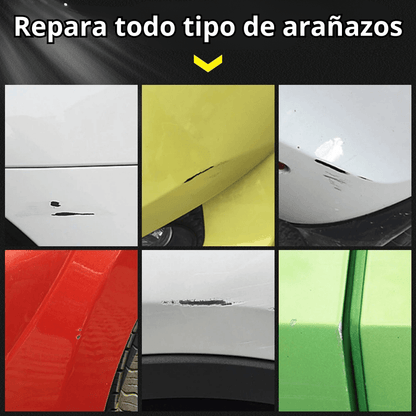 ScratchFix | Bolígrafo Reparador de Aranazos 