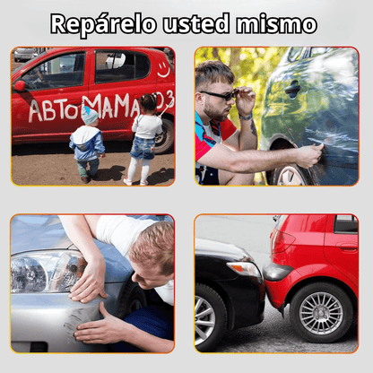 ScratchFix | Bolígrafo Reparador de Aranazos 