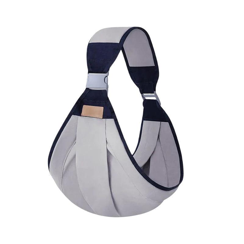 BabySwing | Multifunctional lightweight baby carrier 