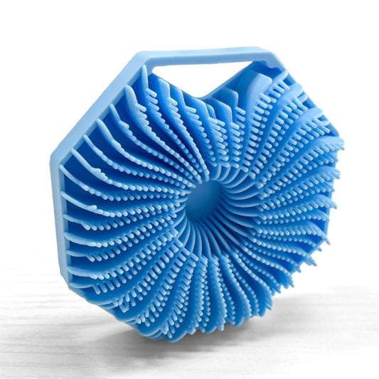 The Everyday Soft Skin Scrubber - Glidesafe