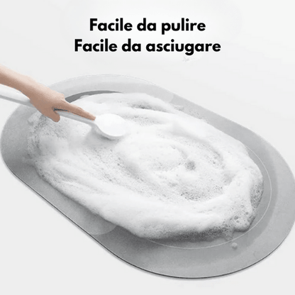 ProMat | Multifunctional rugs for kitchen and bathroom 