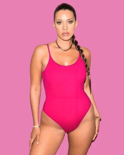 BeachBelle | Shapewear and Sculpting Corset Swimsuit