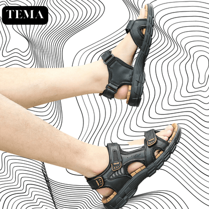 Tema | Sandales orthopédiques - Zevessa