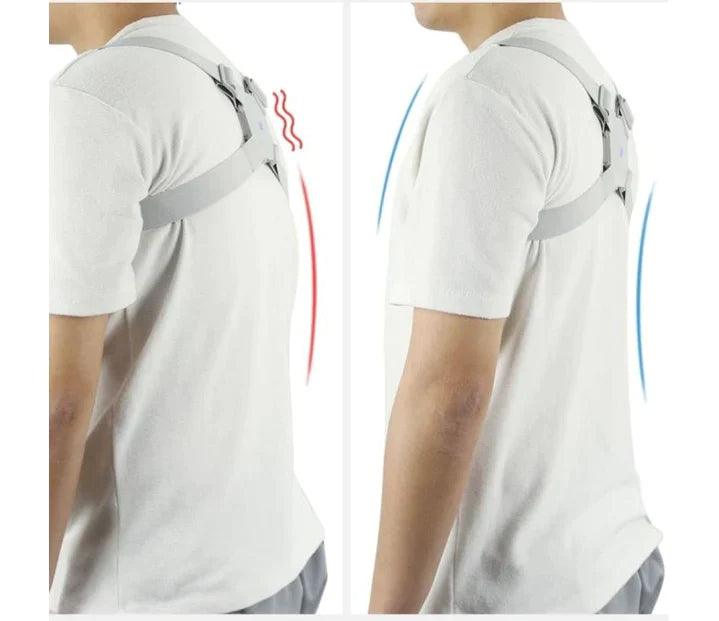 Aligna | Correcteur intelligent de posture - Zevessa