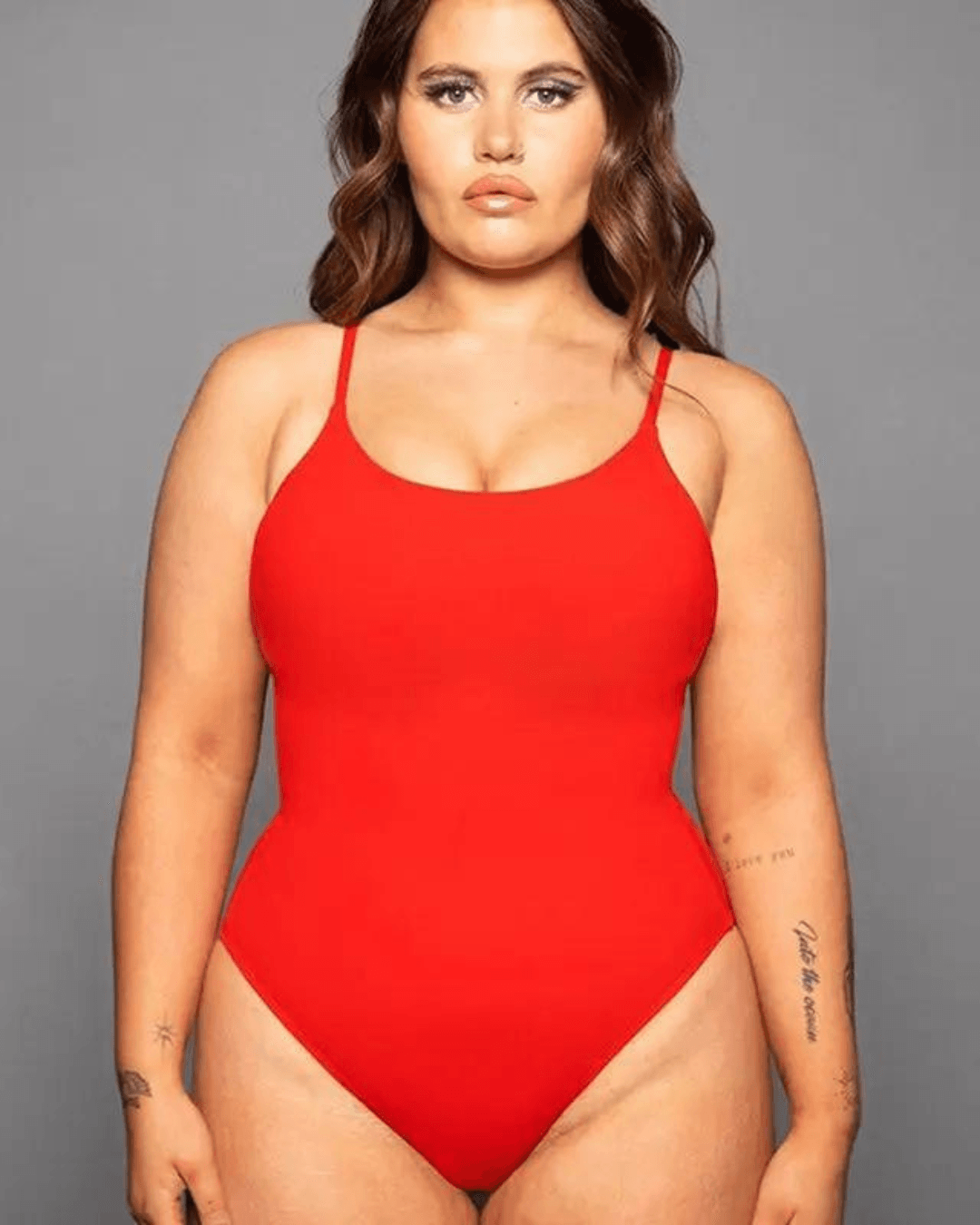 BeachBelle | Shapewear and Sculpting Corset Swimsuit
