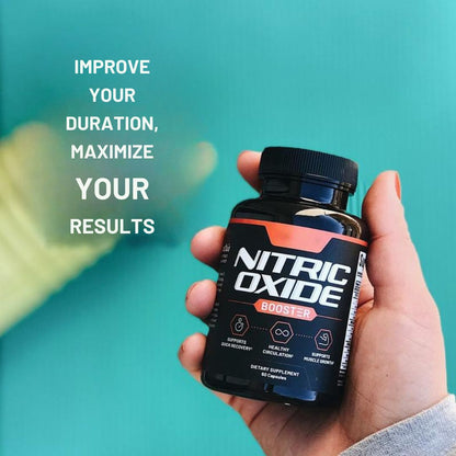 Total Vitality & Power Boost - AlphaFlow