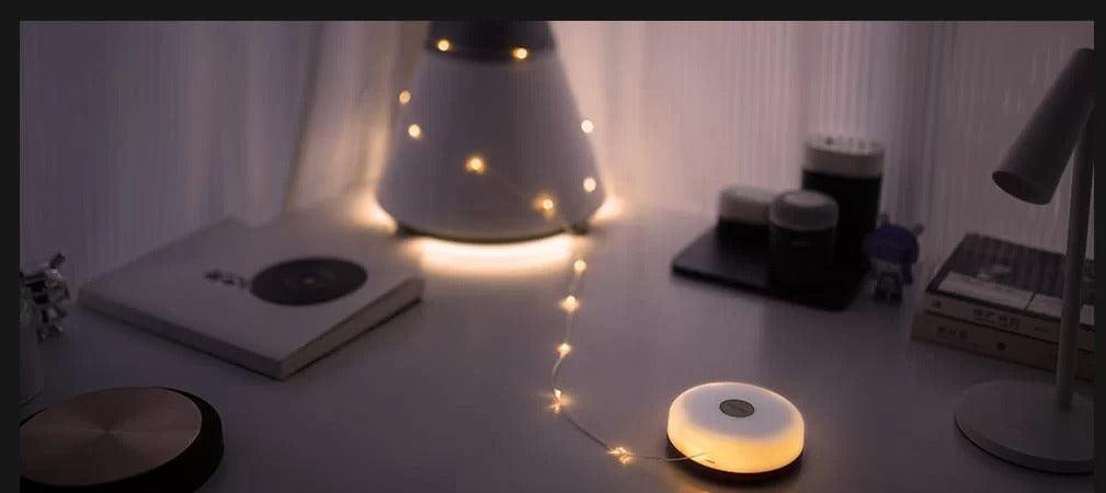 InfiniLum - Fantastic mood lamp 