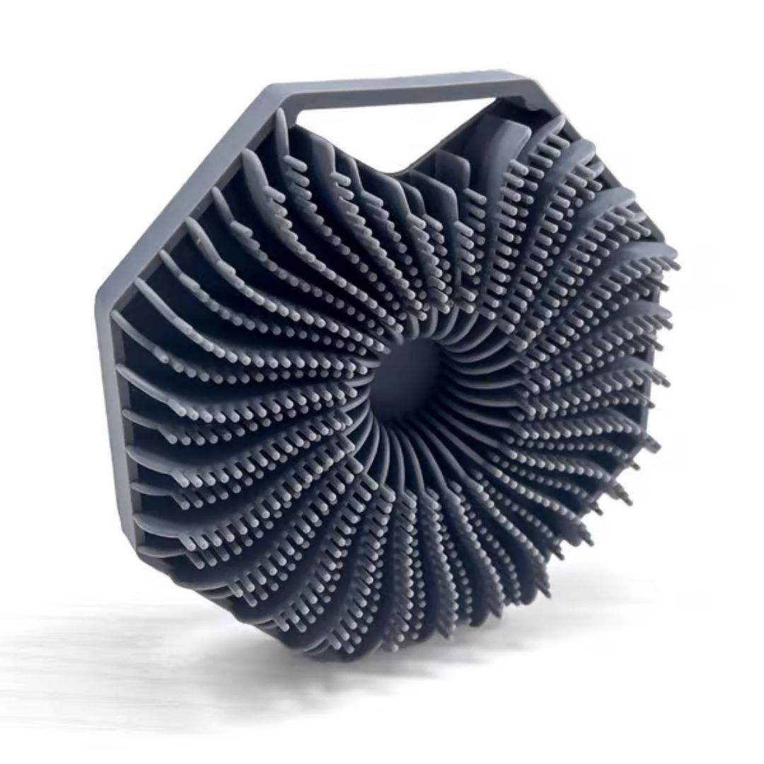 The Everyday Soft Skin Scrubber - Glidesafe