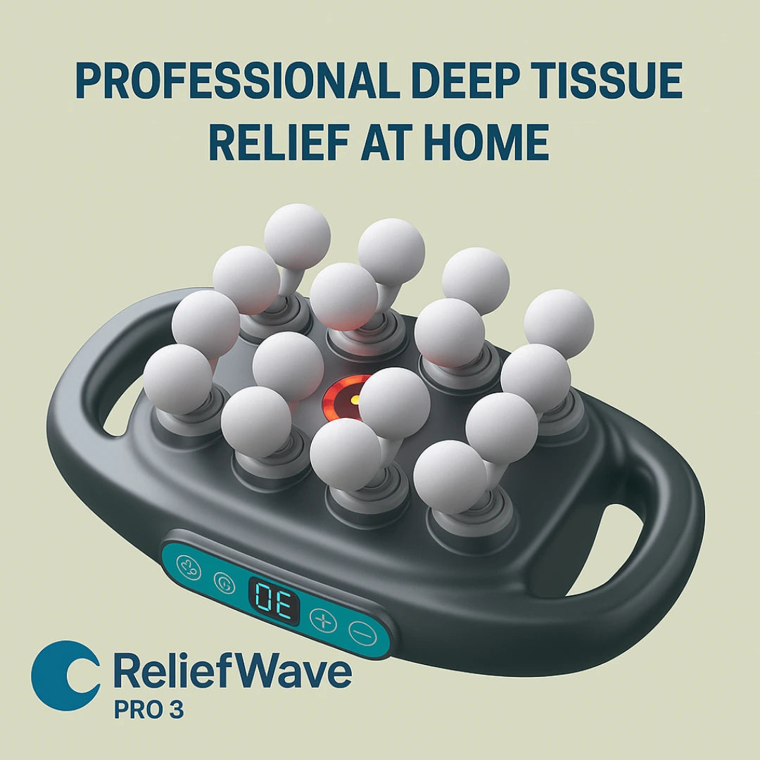 ReliefWave Pro 3