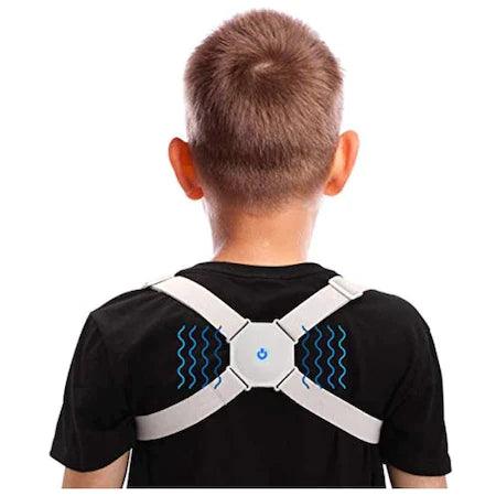 Aligna | Correcteur intelligent de posture - Zevessa