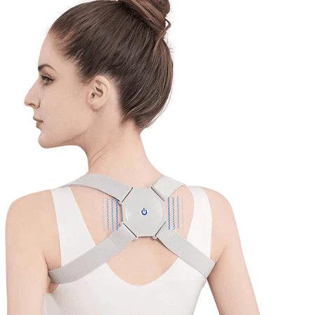 Aligna | Correcteur intelligent de posture - Zevessa
