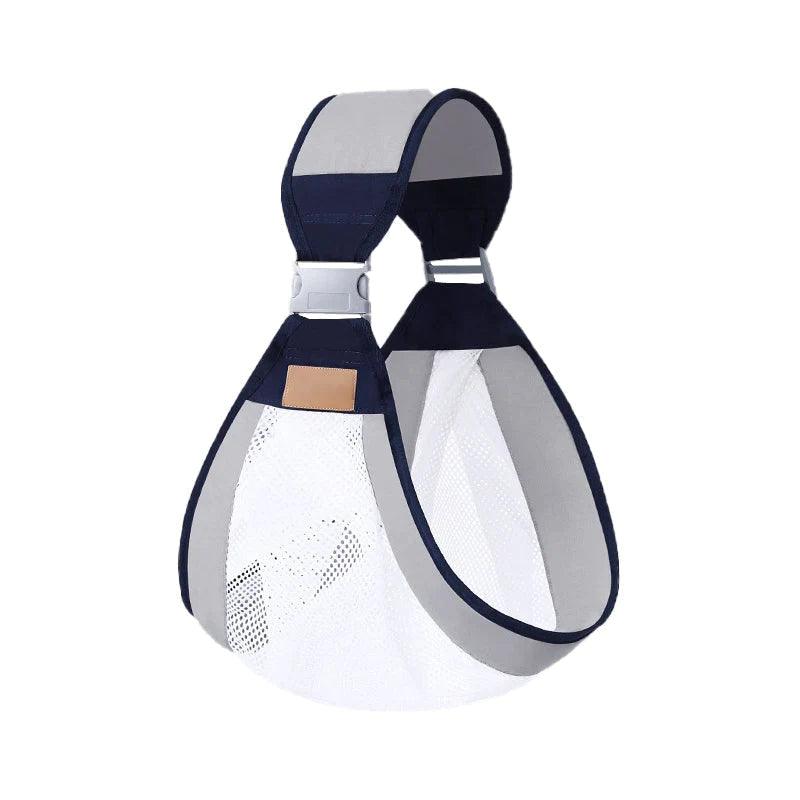 BabySwing | Multifunctional lightweight baby carrier 