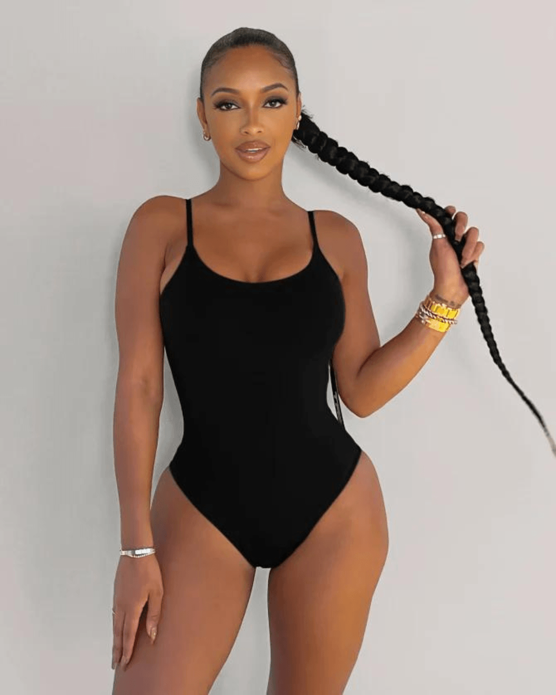 BeachBelle | Shapewear and Sculpting Corset Swimsuit