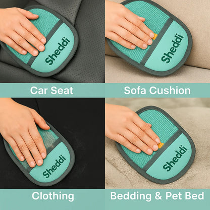 The Fur-Lift Pad - Sheddi