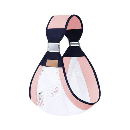 BabySwing | Multifunctional lightweight baby carrier 